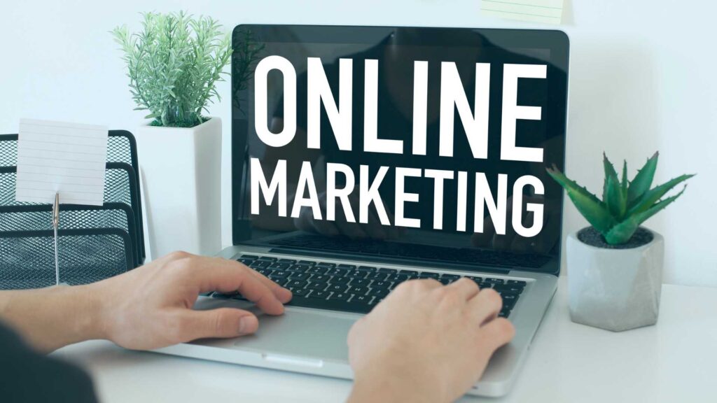 A Megfelelő Online Marketing Stratégia Kialakításának Fontossága