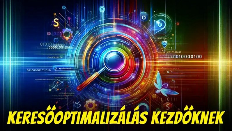 Keresőoptimalizálás kezdőknek